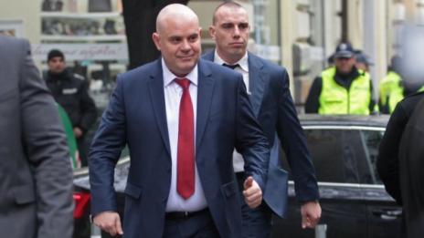 Гешев възложи на ДАНС пълна проверка на цялата приватизация