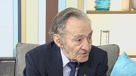Тв "Черно море"- Минути за култура- гостува актьора Данаил Мишев 15.02.2016