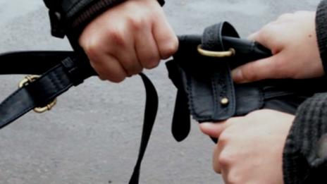Задържаха рецидивист с 29 присъди, обрал мъж в центъра на Варна