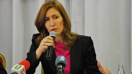 Ангелкова: Туристите, които избират СПА-почивка в България се увеличават всяка година