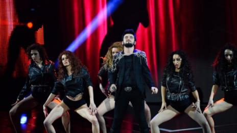 Варненец спечели X Factor