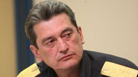 Създават спецотряд към варненската пожарна