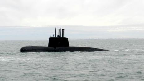Хванаха 17 тона кокаин и марихуана в подводница 