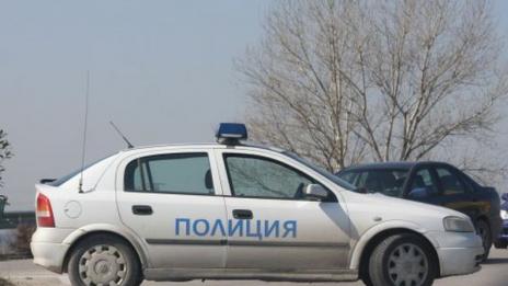 Хонда блъсна градски автобус във Варна