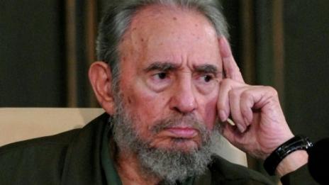 Хиляди в Куба празнуват юбилея на Фидел Кастро