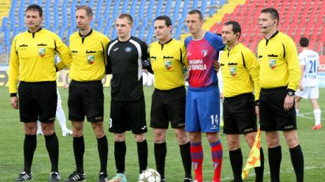 Левски победи Марек в Дупница