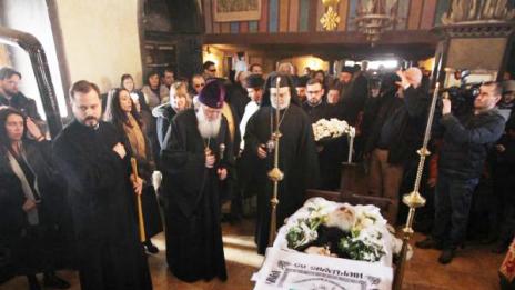 †Неофит за дядо Добри: Безсребърник, който изпълни Божиите повели!
