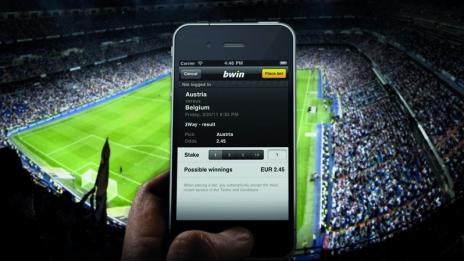 Съвети за спортни залозина в Bwin sports
