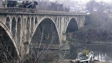10 години от трагедията в Бяла
