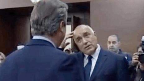 България на три папи!
