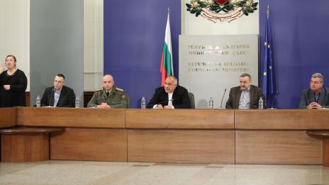 Започват масови тестове в Банско за изградени антитела срещу COVID-19