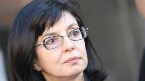 Меглена Кунева: Образованието трябва да е по-обичащо децата ни