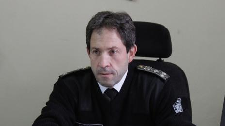 Кап. I ранг Камен Кукуров: И сега карам подводница на сън