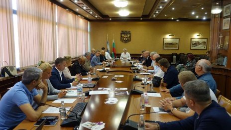 Изграждане на нов мост през Страшимирово и Белослав не е решение за Варна