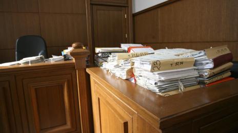 Кметът на Неделино Стоян Беширов е отстранен от длъжност с решение на съда