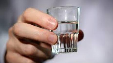 Вдигат цената на водката в Украйна от днес