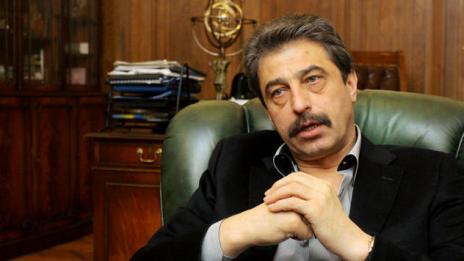 Цветан Василев мисли да поиска политическо убежище в Сърбия