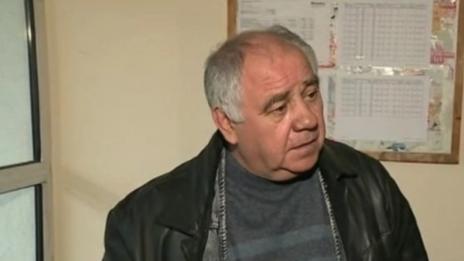 Нападнатият във "Връбница": Стрелях инстинктивно!