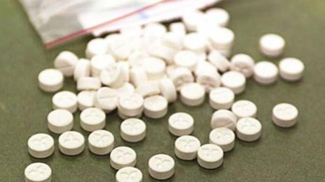 България е шеста в света по употреба на екстази