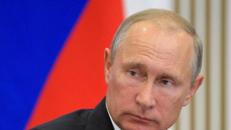 За Путин ще гласуват близо 70% от руснаците, сочи проучване
