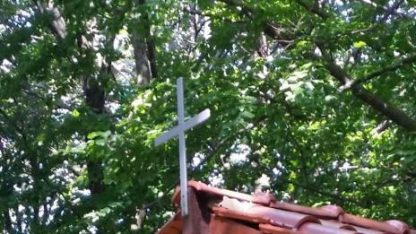 Сръбската църква забрани откриването на дарен от България храм в Покрайнините