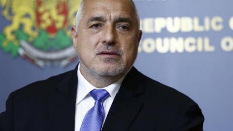 Борисов свиква извънреден Съвет по сигурността заради коронавируса