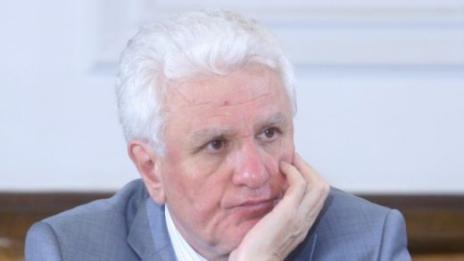 Христо Бисеров невинен за Комисията за конфликт на интереси