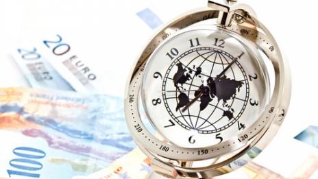 Световната банка отпусна 500 млн. долара на Украйна
