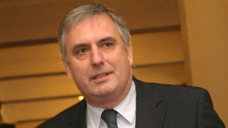 Външната политика - акцент в кампанията за президент