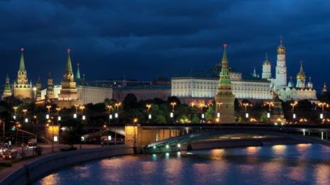 Русия: Жалко, че Украйна скъса договора за дружба!  