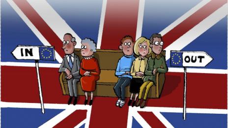 Българите на Острова след Brexit-a: Чувстваме се застрашени!