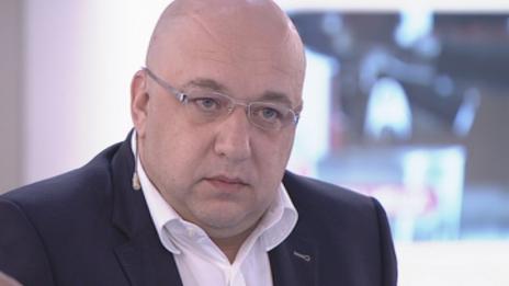 Красен Кралев: Университетите ще развиват спортно майсторство