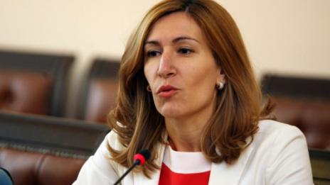 Николина Ангелкова: Очакваме ръст на руските туристи