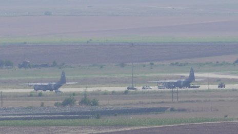 Иран заплаши с удари по България