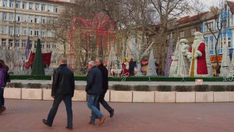 Полицията във Варна затяга контрола в новогодишната нощ