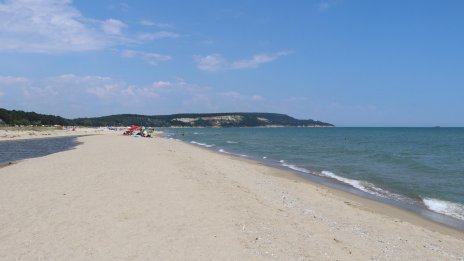 Утре чистим плажа на Камчия