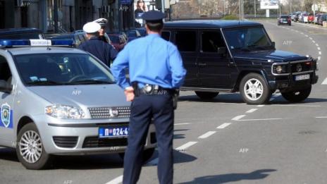 79 души, сред които и бивш министър, са арестувани за корупция в Сърбия
