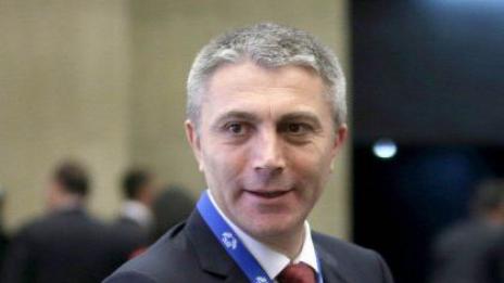 Мустафа Карадайъ: Никога в България не са се носили бурки и такъв проблем няма