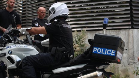 Варна бе домакин на инициатива в подкрепа на семействата на загинали служители на МВР