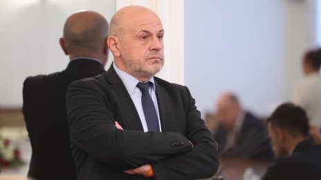Томислав Дончев: България ще получи парите по ПВУ до края на септември