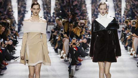 Седмица на модата в Париж: Нова ера за Christian Dior
