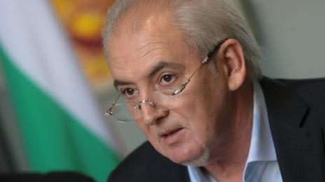 Лютви Местан е задържан заради катастрофата
