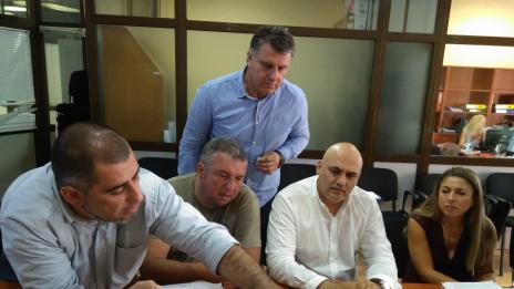 Забраняват премахването на паветата в историческата част на Варна