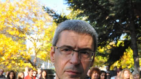 Илко Гетов: България е сред страните с най-много аптеки на глава от населението