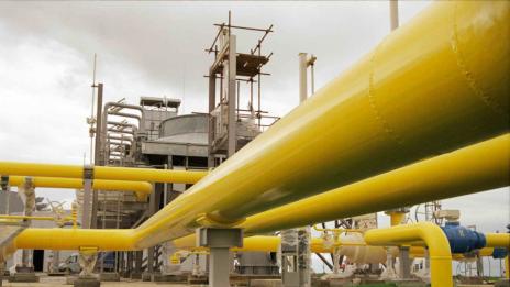 Газовата асоциация съди КЕВР, пита за цената на газа  