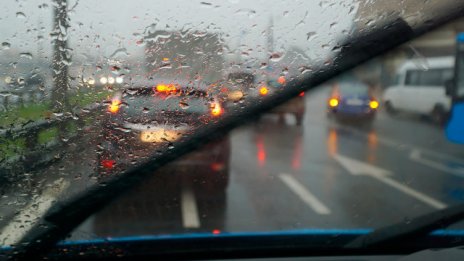 Препарат антидъжд – какво е това, къде се прилага, как точно работи?