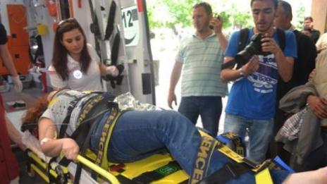 БАН: Има силна афтършокова серия, но хората трябва да са спокойни