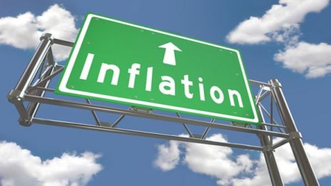 6% годишна инфлация е отчетена през октомври