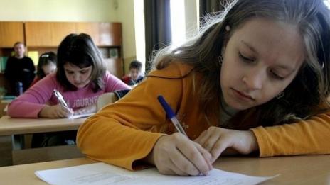 Четвъртокласниците, които са посещавали детска градина, са постигнали по-високи резултати в международно изследване