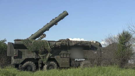 Норвегия дава на Украйна системи за ПВО за близо $700 млн.